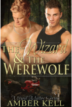 The Wizard & the Werewolf
